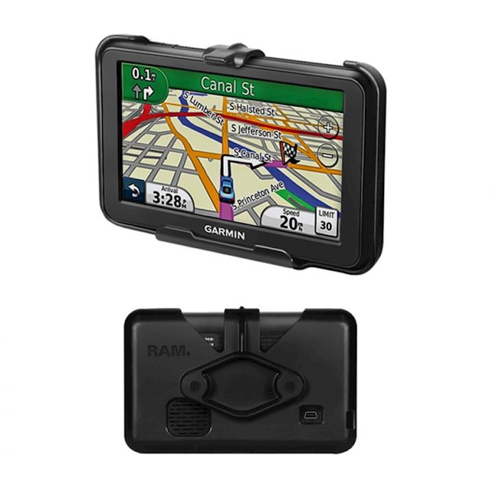 Garmin Nuvi 50 & 50LM Series Holder